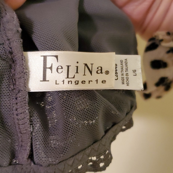 Bralette - Picture 3 of 3